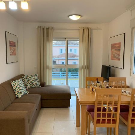 Bea Laguna Beach Vera Playa - Private Jacuzzi Εξωτερικό φωτογραφία