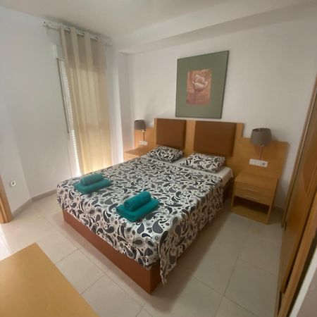 Bea Laguna Beach Vera Playa - Private Jacuzzi Εξωτερικό φωτογραφία