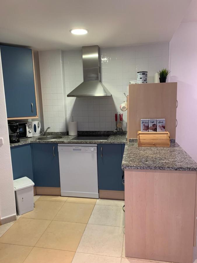 Bea Laguna Beach Vera Playa - Private Jacuzzi Εξωτερικό φωτογραφία