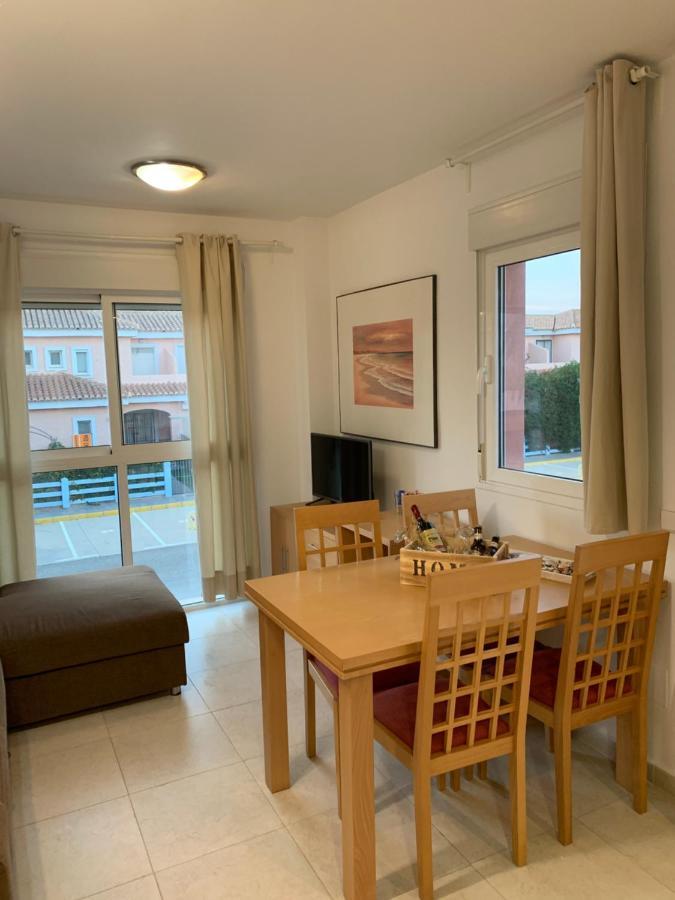 Bea Laguna Beach Vera Playa - Private Jacuzzi Εξωτερικό φωτογραφία