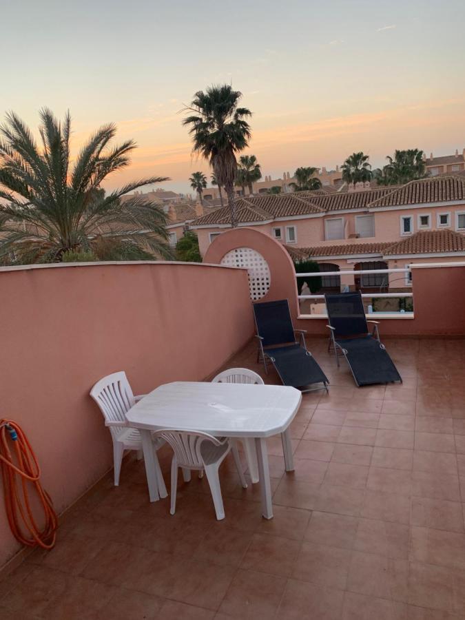 Bea Laguna Beach Vera Playa - Private Jacuzzi Εξωτερικό φωτογραφία