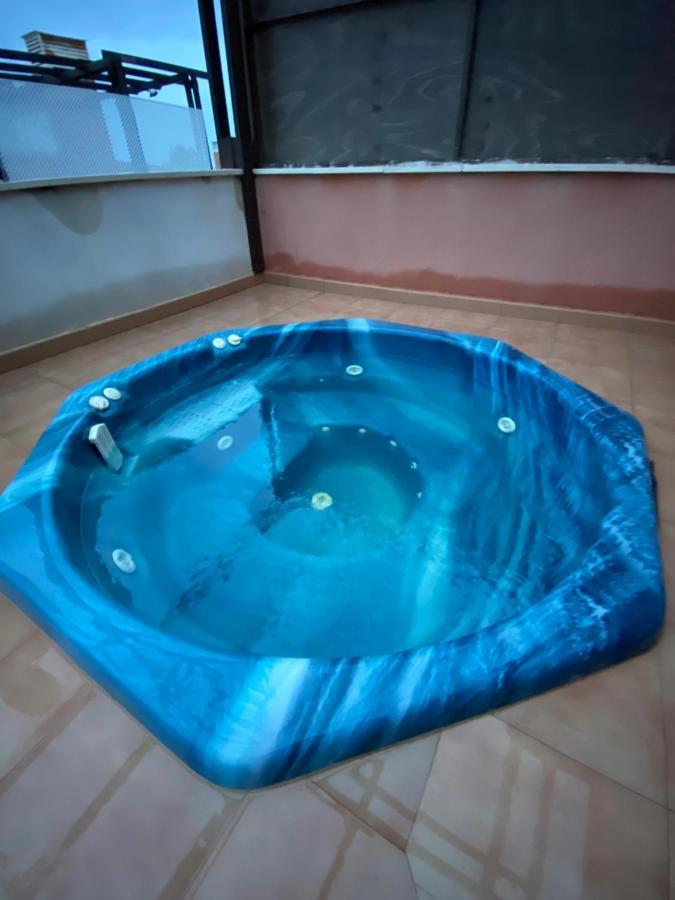 Bea Laguna Beach Vera Playa - Private Jacuzzi Εξωτερικό φωτογραφία