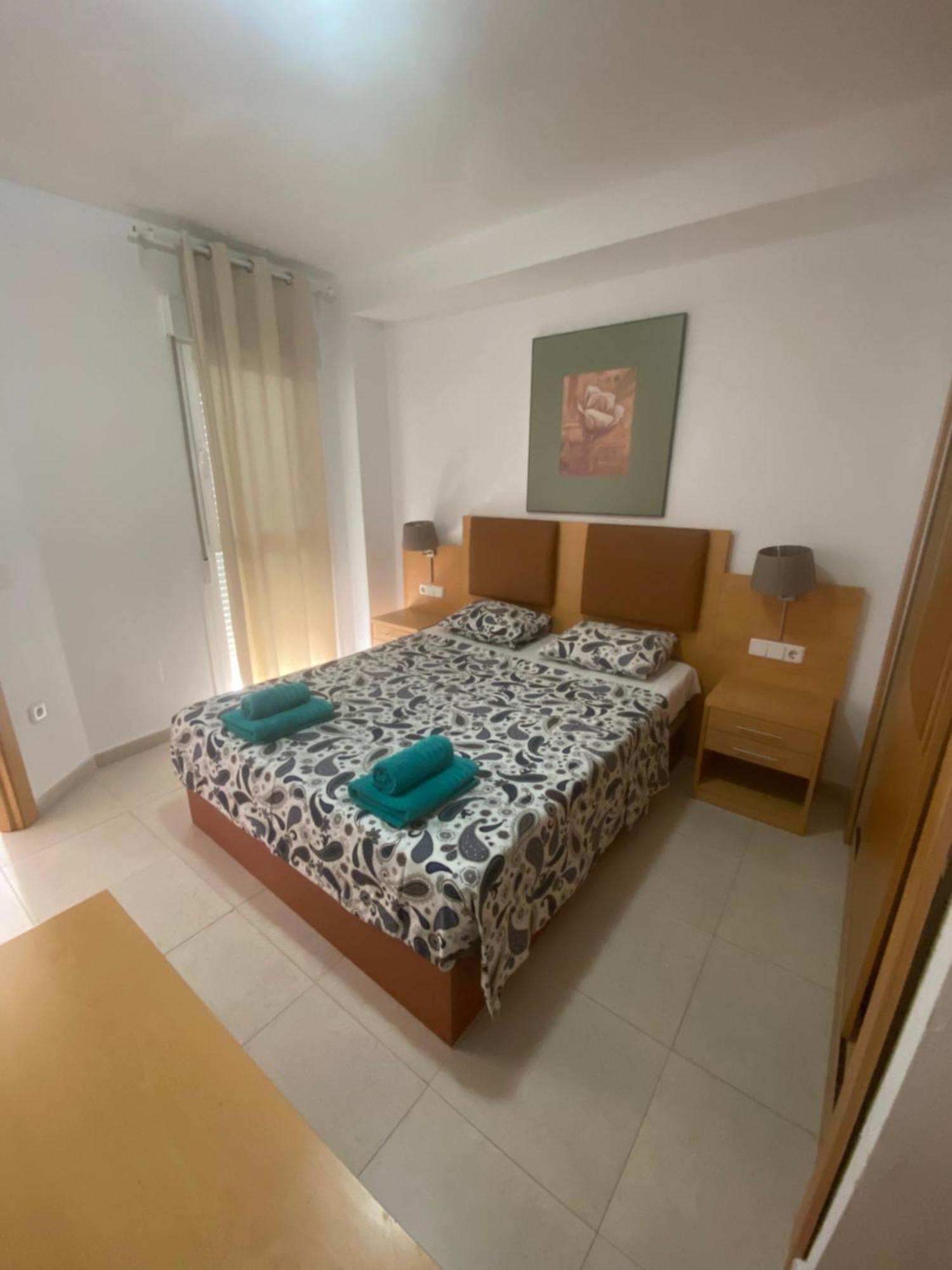 Bea Laguna Beach Vera Playa - Private Jacuzzi Εξωτερικό φωτογραφία