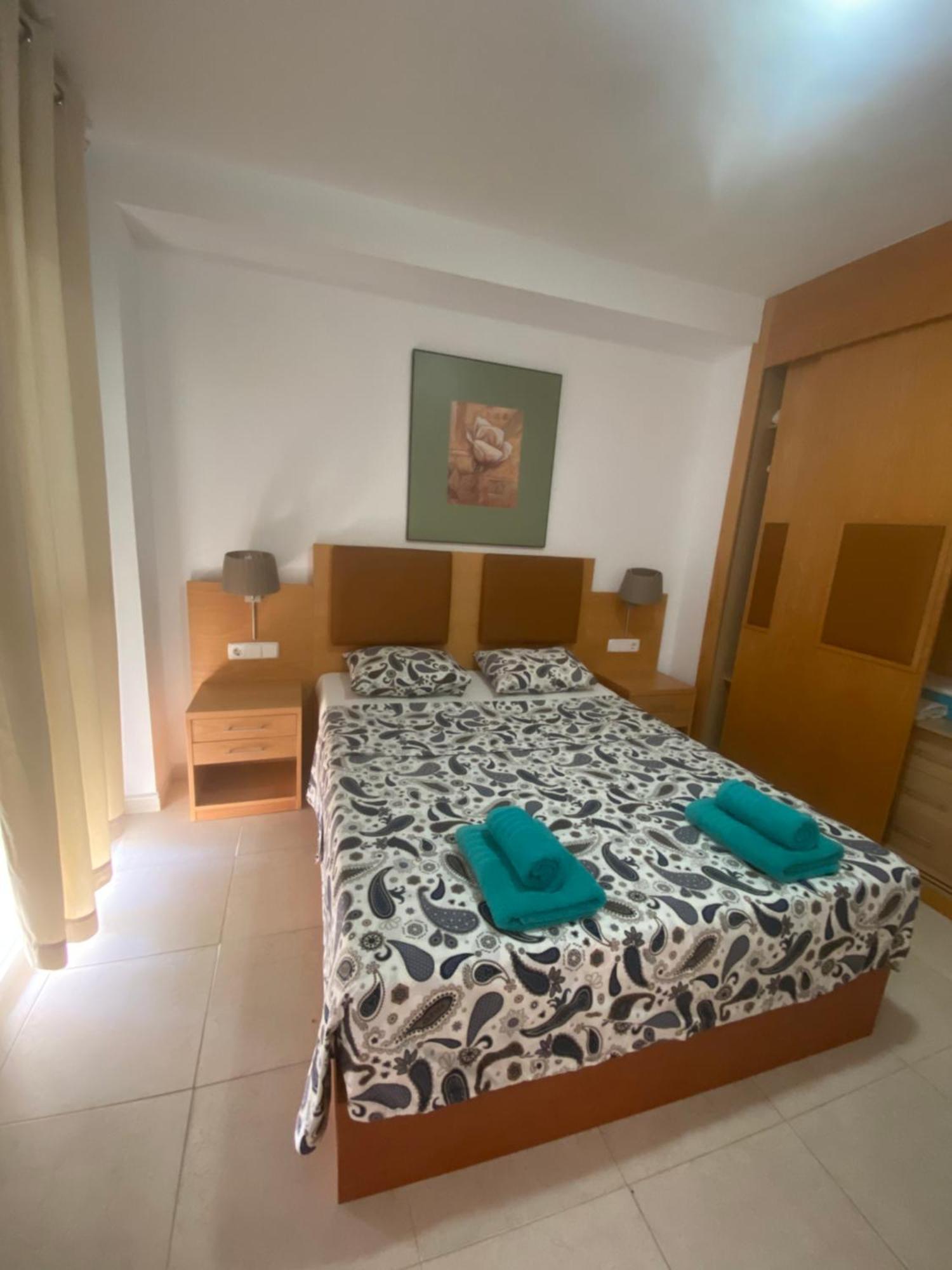 Bea Laguna Beach Vera Playa - Private Jacuzzi Εξωτερικό φωτογραφία