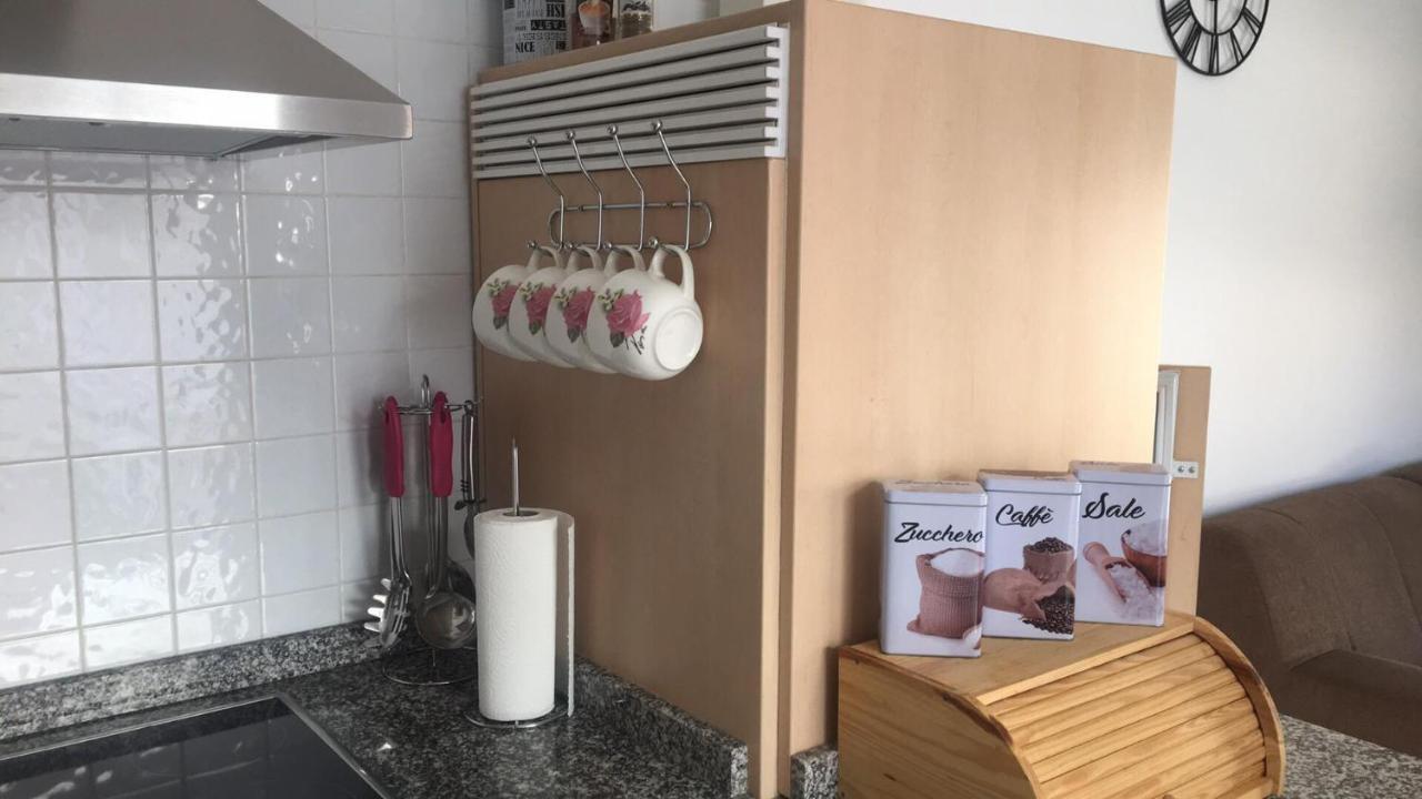 Bea Laguna Beach Vera Playa - Private Jacuzzi Εξωτερικό φωτογραφία